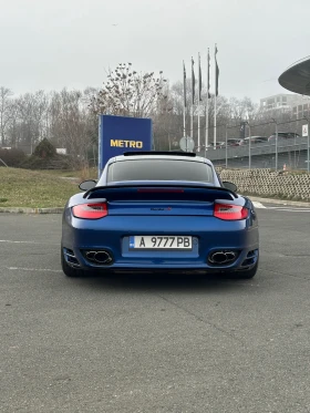 Porsche 911 997.2  | Mobile.bg    8