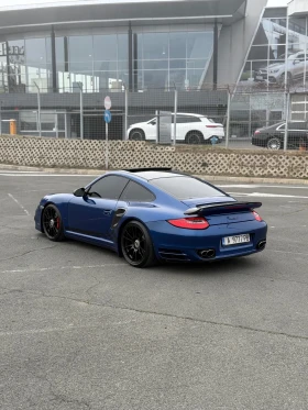 Porsche 911 997.2  | Mobile.bg    4