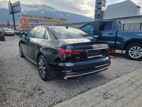 Audi A4 2.0 TURBO QUATTRO АВТОМАТИК, снимка 2