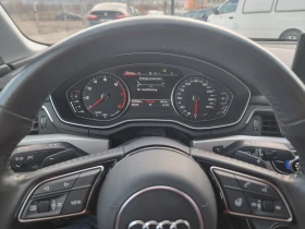 Audi A4 2.0 TURBO QUATTRO АВТОМАТИК, снимка 12