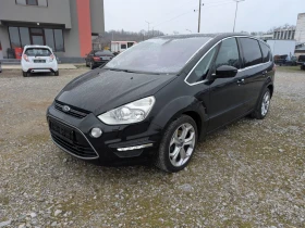     Ford S-Max 2.2TDCi TITANIUM