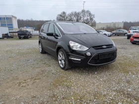     Ford S-Max 2.2TDCi TITANIUM