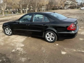 Mercedes-Benz E 270 CDI Avangarde, снимка 12