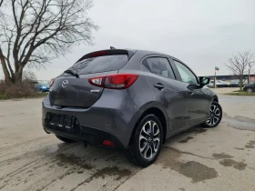 Mazda 2 1.5i/90hp/FACE-LIFT, снимка 3