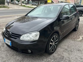 VW Golf 1.9TDi105ксА/С нави, снимка 17