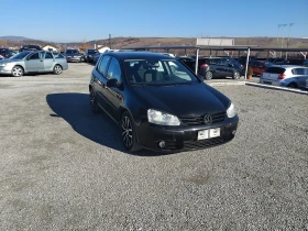 VW Golf 1.9TDi105ксА/С нави, снимка 4