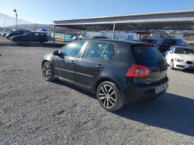 VW Golf 1.9TDi105ксА/С нави, снимка 10