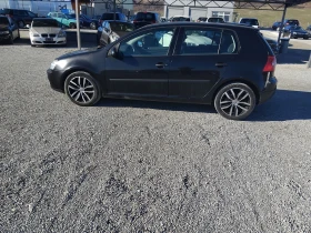 VW Golf 1.9TDi105ксА/С нави, снимка 11