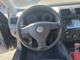 VW Golf 1.9TDi105ксА/С нави, снимка 12