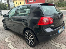 VW Golf 1.9TDi105ксА/С нави, снимка 16