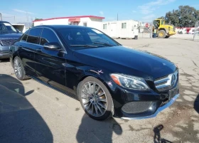 Mercedes-Benz C 300  1