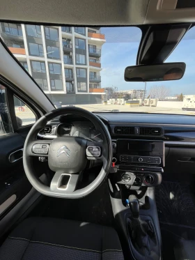 Citroen C3 3 1 | Mobile.bg    13