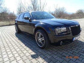  Chrysler 300c