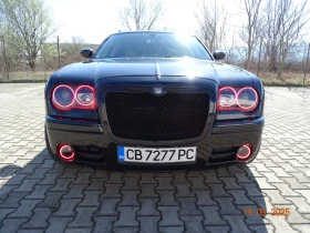 Chrysler 300c V8 5.7 HEMI 4x4, снимка 7