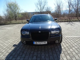 Chrysler 300c V8 5.7 HEMI 4x4, снимка 2