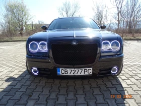 Chrysler 300c V8 5.7 HEMI 4x4, снимка 8