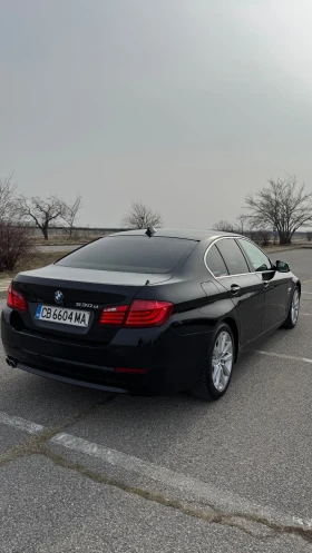 Обява за продажба на BMW 530 xDrive Business Pack ~17 800 лв. - изображение 4