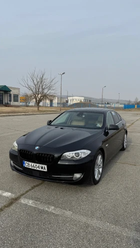 Обява за продажба на BMW 530 xDrive Business Pack ~17 800 лв. - изображение 1