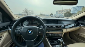 Обява за продажба на BMW 530 xDrive Business Pack ~17 800 лв. - изображение 11