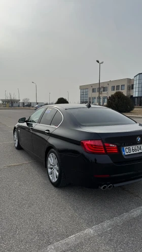 Обява за продажба на BMW 530 xDrive Business Pack ~17 800 лв. - изображение 6