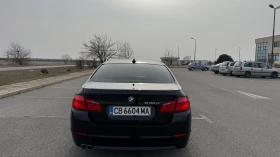 Обява за продажба на BMW 530 xDrive Business Pack ~17 800 лв. - изображение 5