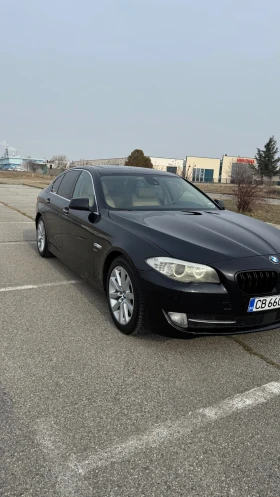 Обява за продажба на BMW 530 xDrive Business Pack ~17 800 лв. - изображение 2