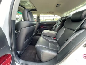 Lexus GS 350 Facelift/AWD/Euro4 - 21800 лв. - 91231017 | Car24.bg