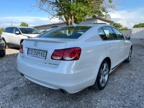Lexus GS 350 Facelift/AWD/Euro4 | Mobile.bg    5