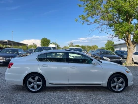 Lexus GS 350 Facelift/AWD/Euro4 | Mobile.bg    6