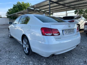 Lexus GS 350 Facelift/AWD/Euro4 | Mobile.bg    3