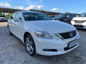 Lexus GS 350 Facelift/AWD/Euro4 | Mobile.bg    7