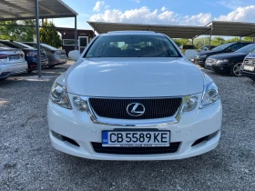 Lexus GS 350 Facelift/AWD/Euro4 | Mobile.bg    8