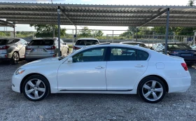 Lexus GS 350 Facelift/AWD/Euro4 | Mobile.bg    2