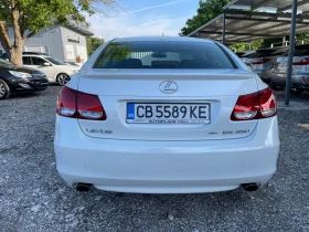 Lexus GS 350 Facelift/AWD/Euro4 | Mobile.bg    4