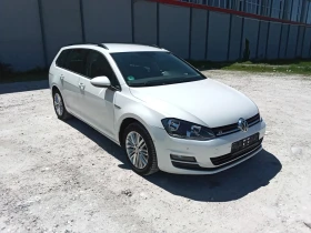 Обява за продажба на VW Golf 7 1.6TDI-110kc. ~14 900 лв. - изображение 2