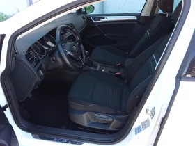 Обява за продажба на VW Golf 7 1.6TDI-110kc. ~14 900 лв. - изображение 9