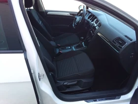 Обява за продажба на VW Golf 7 1.6TDI-110kc. ~14 900 лв. - изображение 11