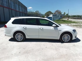 Обява за продажба на VW Golf 7 1.6TDI-110kc. ~14 900 лв. - изображение 4