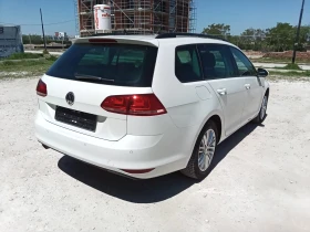 Обява за продажба на VW Golf 7 1.6TDI-110kc. ~14 900 лв. - изображение 7