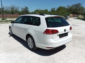 Обява за продажба на VW Golf 7 1.6TDI-110kc. ~14 900 лв. - изображение 5