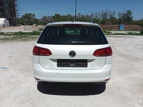 Обява за продажба на VW Golf 7 1.6TDI-110kc. ~14 900 лв. - изображение 6