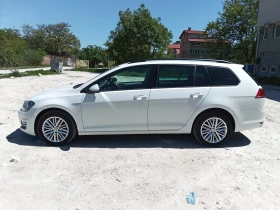 Обява за продажба на VW Golf 7 1.6TDI-110kc. ~14 900 лв. - изображение 3