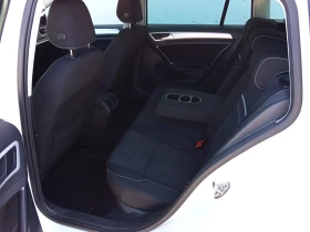 Обява за продажба на VW Golf 7 1.6TDI-110kc. ~14 900 лв. - изображение 10