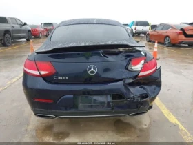 Mercedes-Benz C 300 | Mobile.bg    6