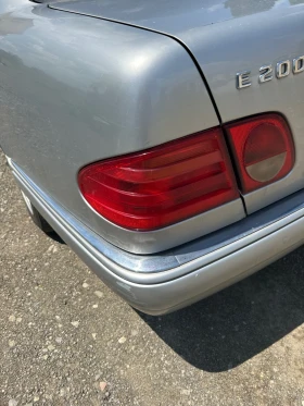 Mercedes-Benz E 200 | Mobile.bg    2