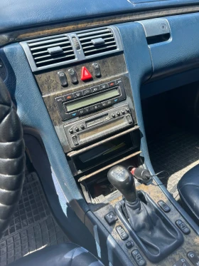 Mercedes-Benz E 200 | Mobile.bg    14