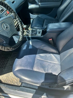 Mercedes-Benz E 200 | Mobile.bg    10
