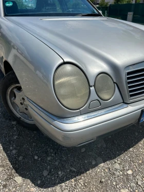 Mercedes-Benz E 200 | Mobile.bg    4