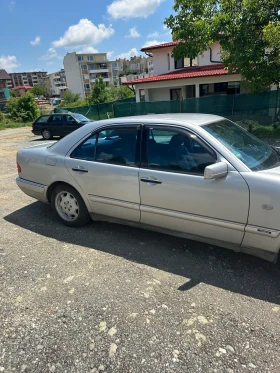 Mercedes-Benz E 200 | Mobile.bg    5