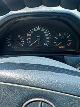 Mercedes-Benz E 200 | Mobile.bg    13